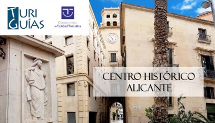 Destino Alicante
